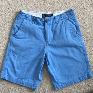 Men’s American Eagle 28” classic shorts